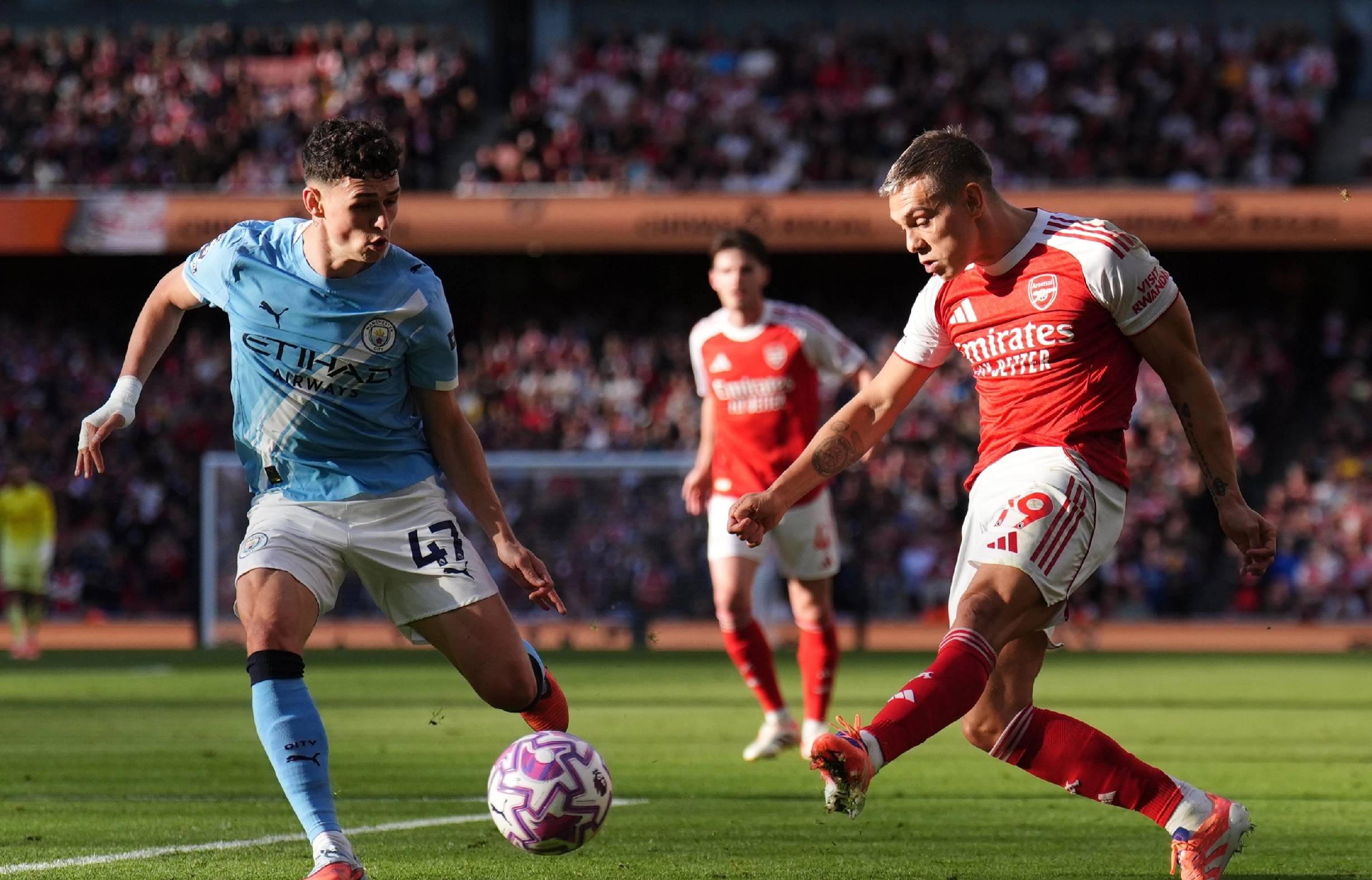 最后一舞！国安五虎将迎生涯终点战，球迷：请带着奖杯离开！