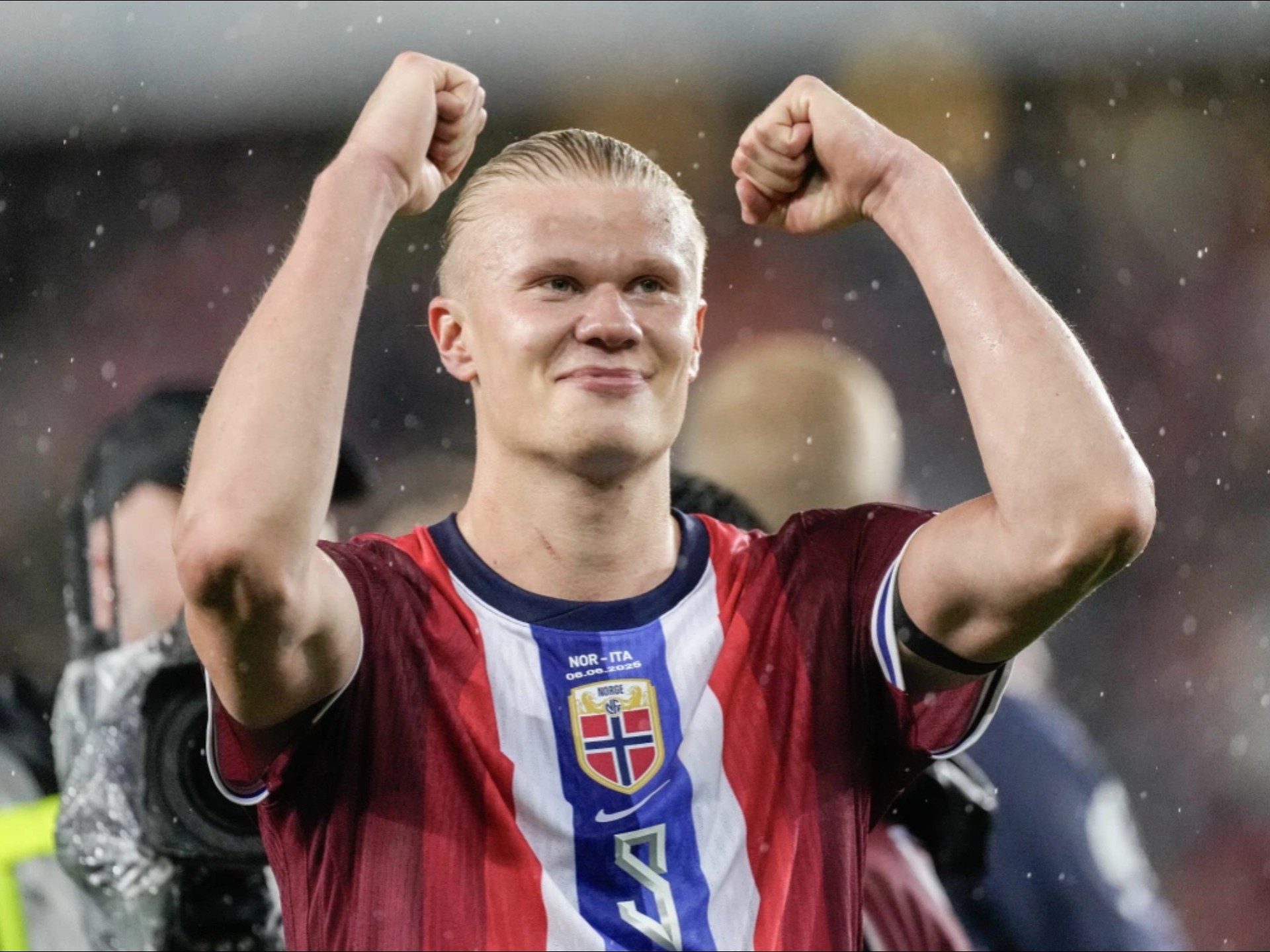 队记：开拓者回波兰特有三个训练日，杨瀚森大概率前往混音队