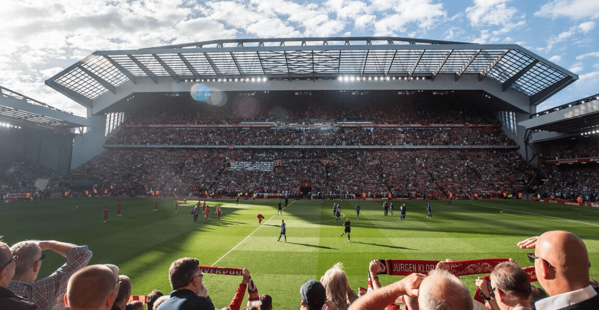 世界杯增加了40场比赛，球迷可以过足瘾