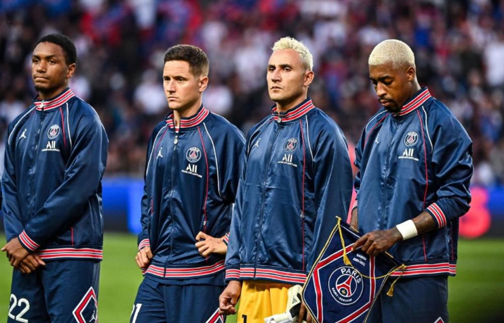 球迷：这就是我热爱这项运动的理由