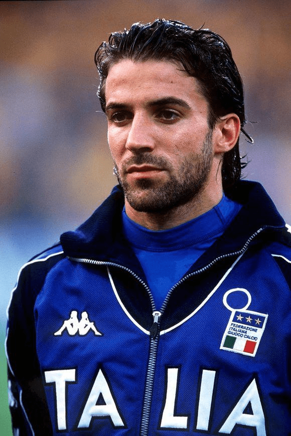 劳塔罗：进球帮助球队取胜是最美好的事；我该微笑时就会微笑