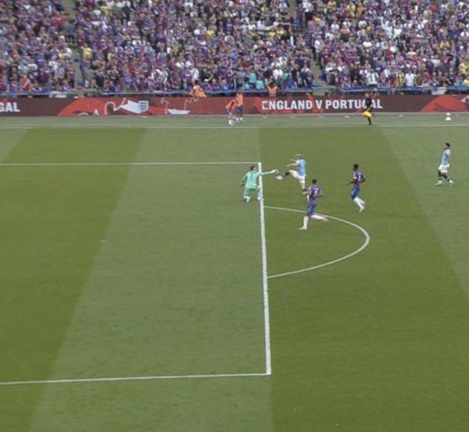 中国女足vs苏格兰女足：吴澄舒、沈梦雨、张琳艳、朱钰首发