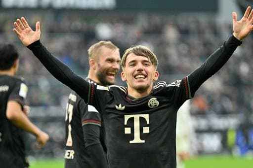 传记作者：亚马尔早期对莱万很不满，后来明白对方是想帮自己