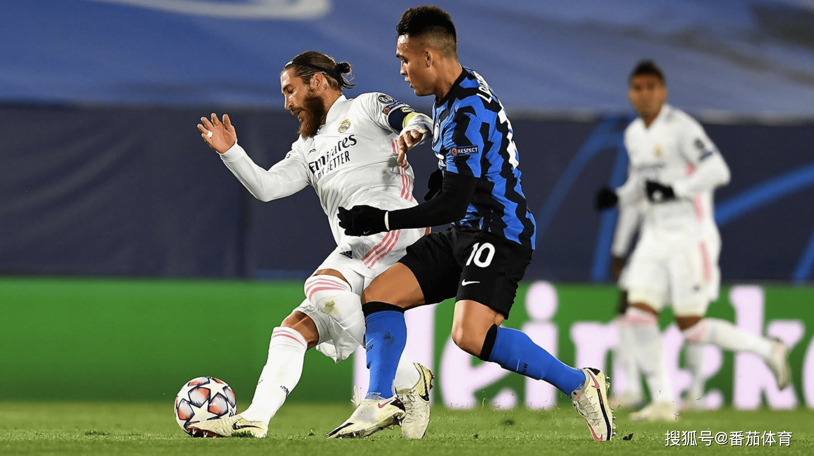 所有人都知道他要出手但挡不住